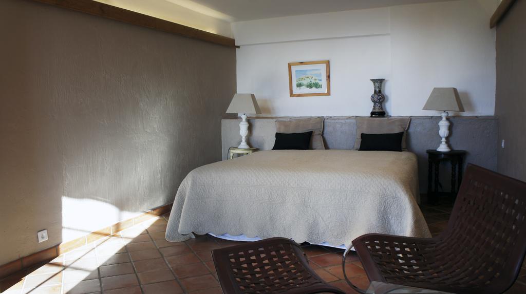 Bed and Breakfast La Bergerie St Antoine Spéracèdes Exteriér fotografie